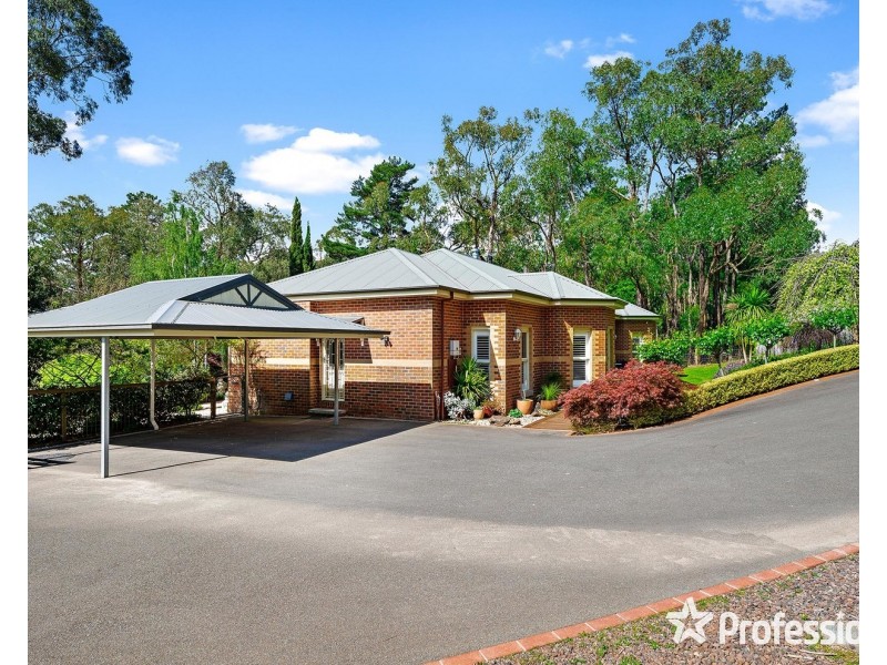 515 Beenak Road, Seville VIC 3139