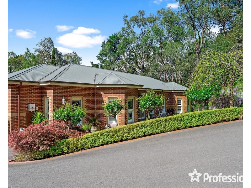 515 Beenak Road, Seville VIC 3139