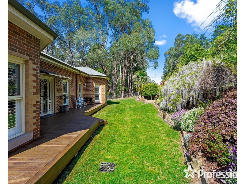 515 Beenak Road, Seville VIC 3139