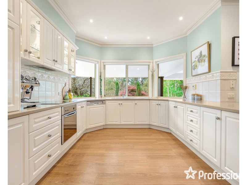 515 Beenak Road, Seville VIC 3139