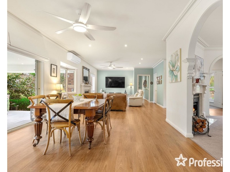 515 Beenak Road, Seville VIC 3139