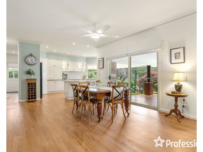 515 Beenak Road, Seville VIC 3139