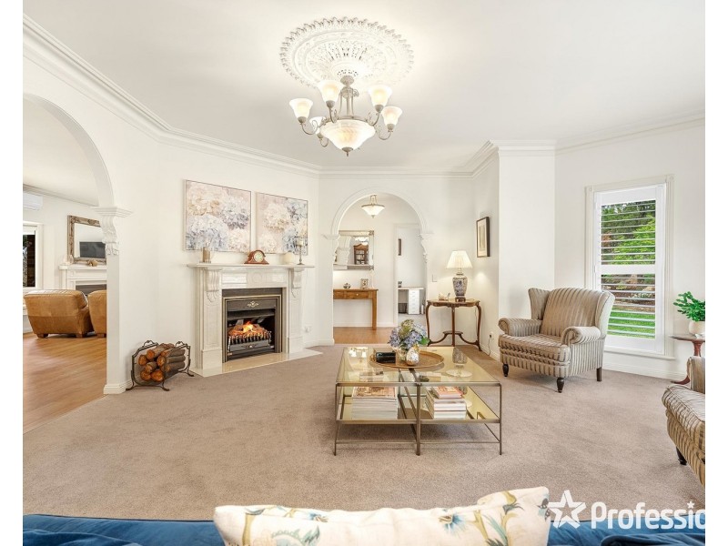 515 Beenak Road, Seville VIC 3139