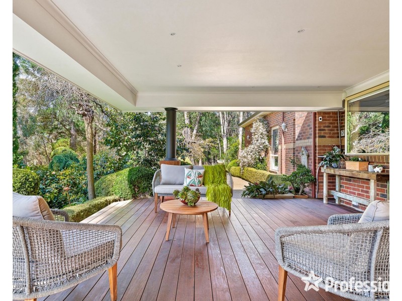 515 Beenak Road, Seville VIC 3139