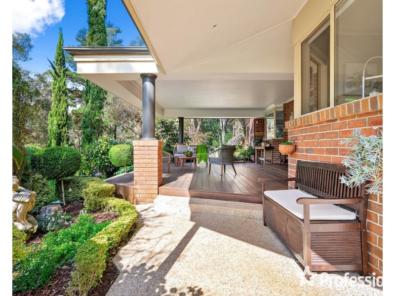 515 Beenak Road, Seville VIC 3139