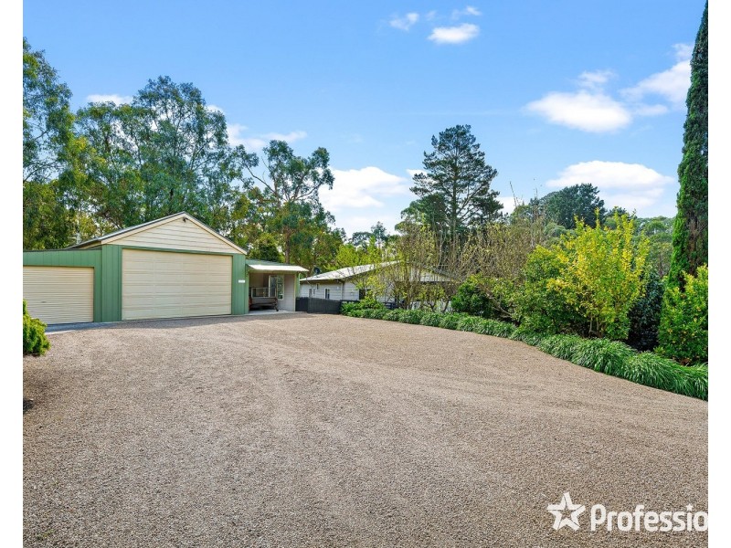 515 Beenak Road, Seville VIC 3139