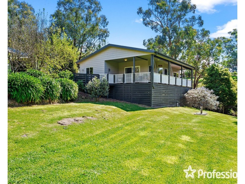 515 Beenak Road, Seville VIC 3139