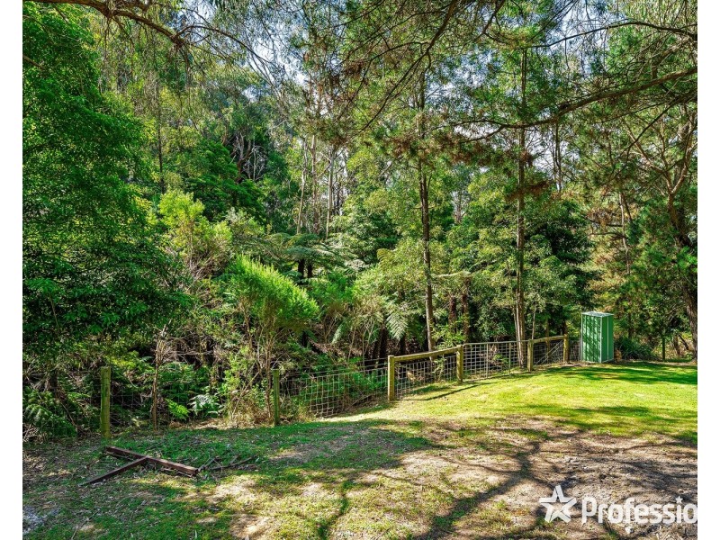 515 Beenak Road, Seville VIC 3139