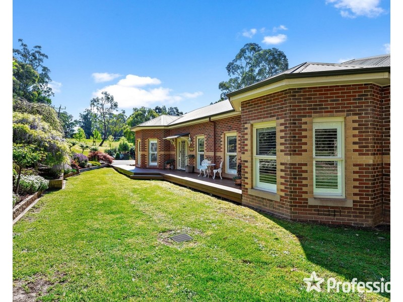 515 Beenak Road, Seville VIC 3139
