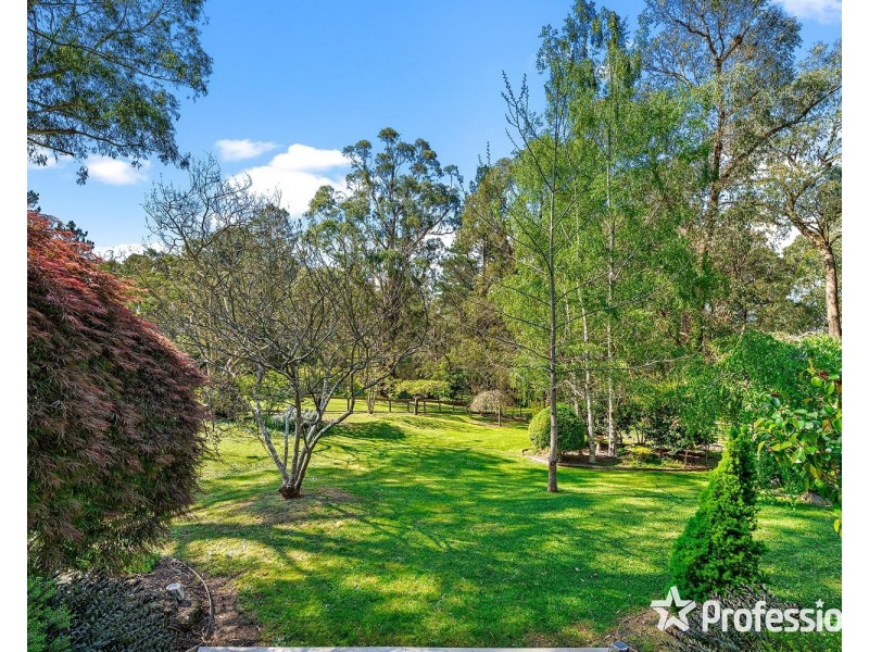 515 Beenak Road, Seville VIC 3139