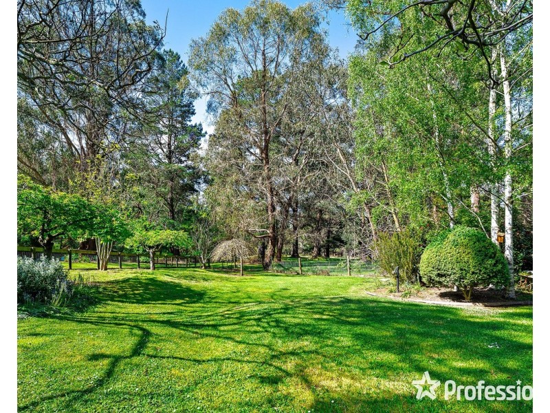 515 Beenak Road, Seville VIC 3139