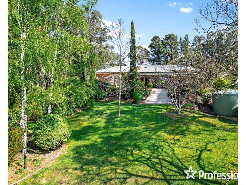 515 Beenak Road, Seville VIC 3139
