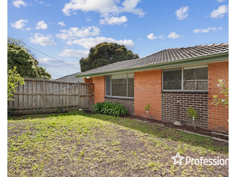 1/33-35 Bayswater Road, Croydon VIC 3136