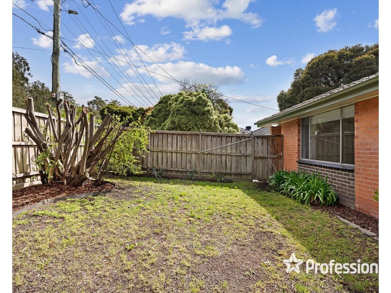 1/33-35 Bayswater Road, Croydon VIC 3136