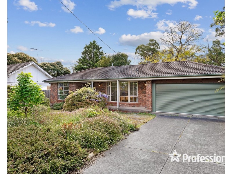 7 Everton Road, Mount Evelyn VIC 3796