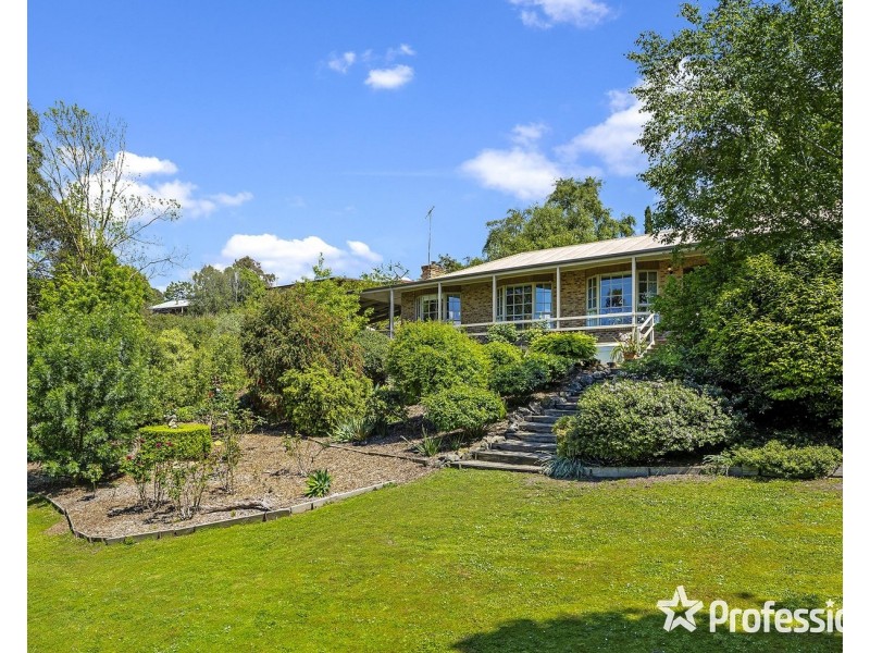 510 Victoria Road, Seville VIC 3139