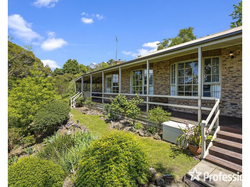 510 Victoria Road, Seville VIC 3139