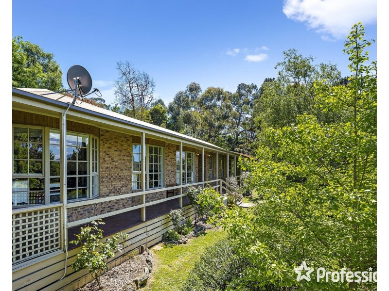 510 Victoria Road, Seville VIC 3139