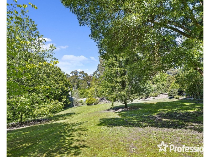 510 Victoria Road, Seville VIC 3139