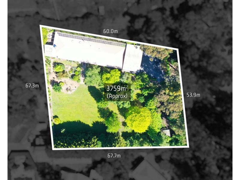 510 Victoria Road, Seville VIC 3139