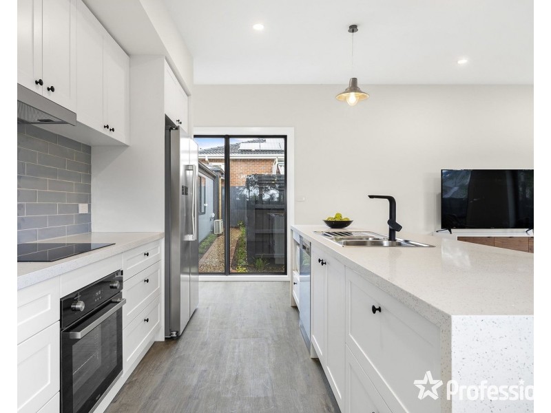 20a Chirnside Drive, Chirnside Park VIC 3116