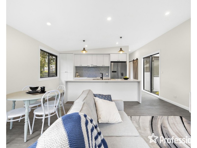 20a Chirnside Drive, Chirnside Park VIC 3116