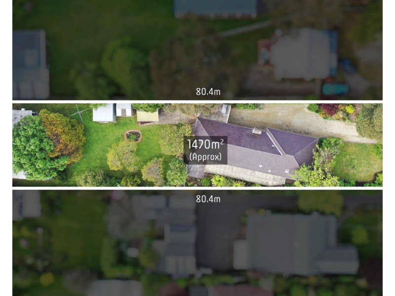 6 Bourke Street, Mount Evelyn VIC 3796