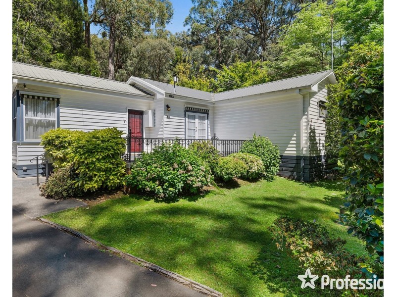 5 William Street, Kalorama VIC 3766