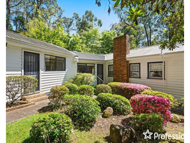 5 William Street, Kalorama VIC 3766
