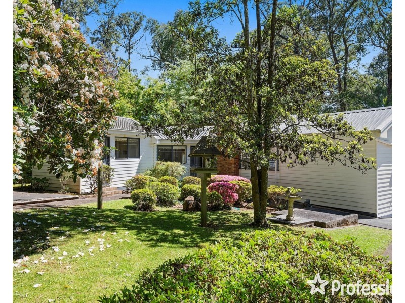 5 William Street, Kalorama VIC 3766