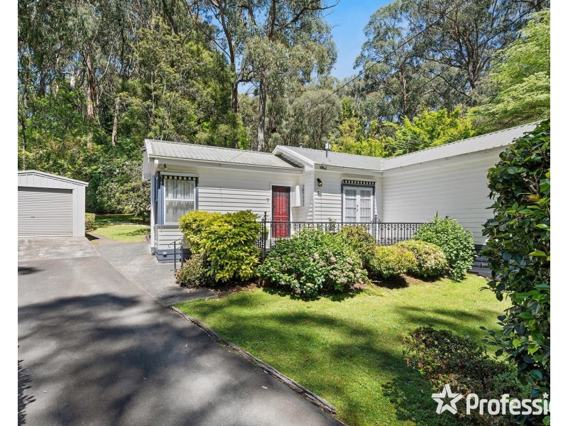 5 William Street, Kalorama VIC 3766