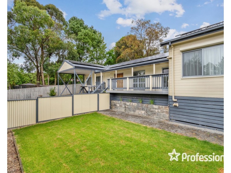 28A Stubbs Avenue, Mount Evelyn VIC 3796