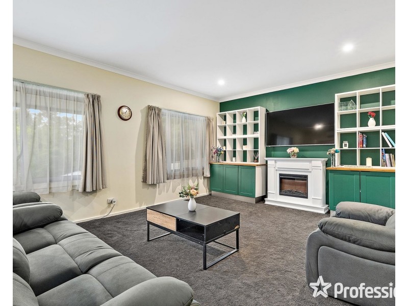 28A Stubbs Avenue, Mount Evelyn VIC 3796