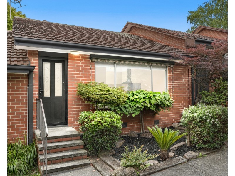 3/28 Shakespeare Avenue, Mooroolbark VIC 3138
