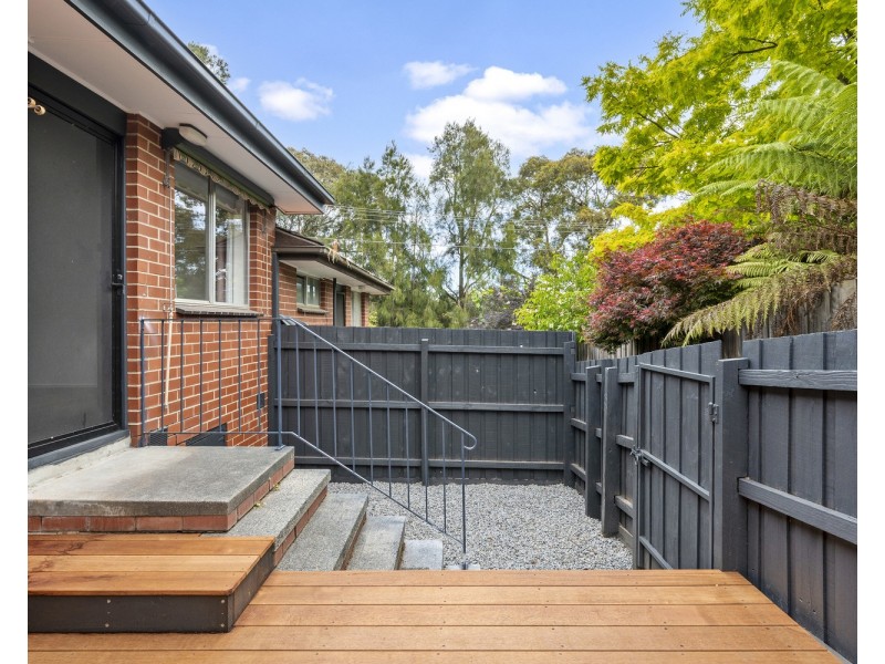 3/28 Shakespeare Avenue, Mooroolbark VIC 3138