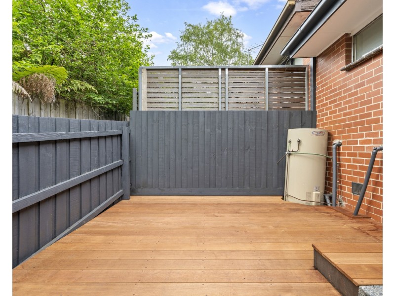 3/28 Shakespeare Avenue, Mooroolbark VIC 3138