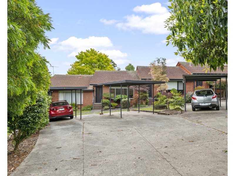 3/28 Shakespeare Avenue, Mooroolbark VIC 3138