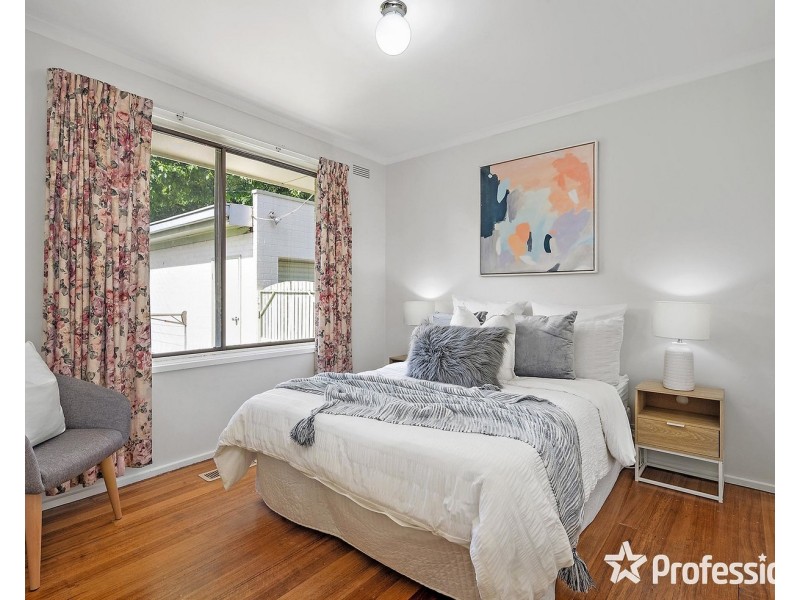 4 Priestley Crescent, Mount Evelyn VIC 3796