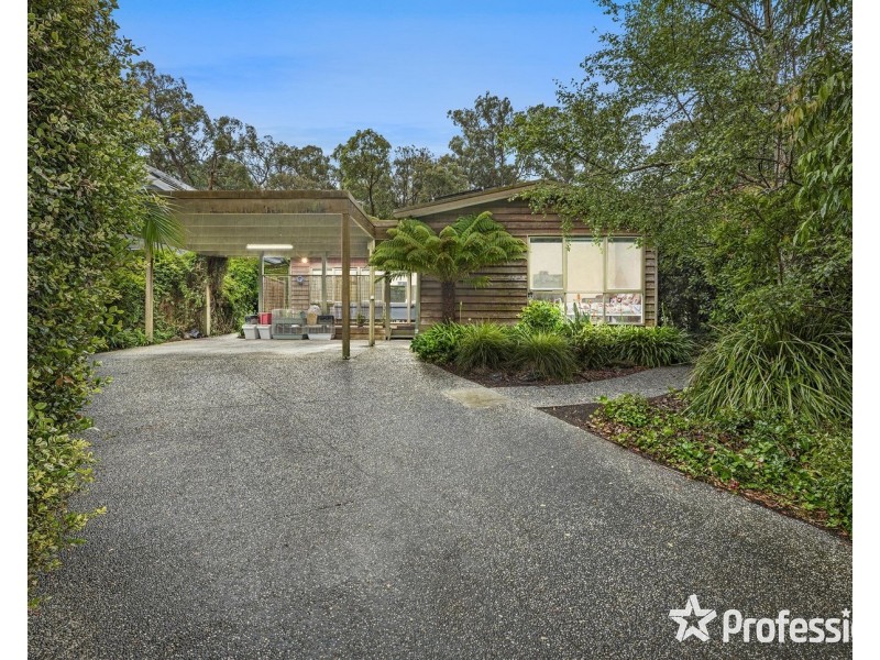 25a North Avenue, Mount Evelyn VIC 3796