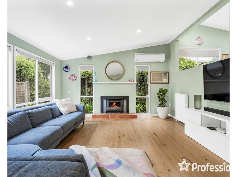 25a North Avenue, Mount Evelyn VIC 3796