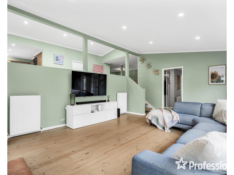 25a North Avenue, Mount Evelyn VIC 3796