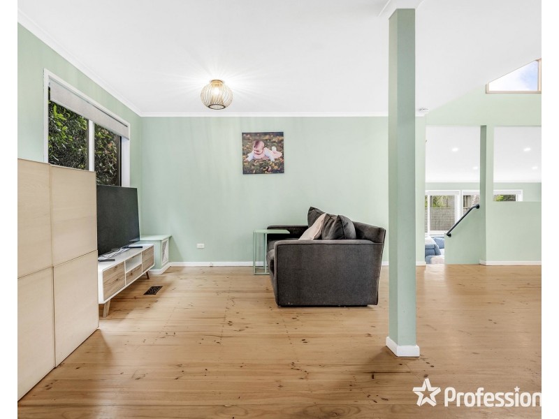 25a North Avenue, Mount Evelyn VIC 3796