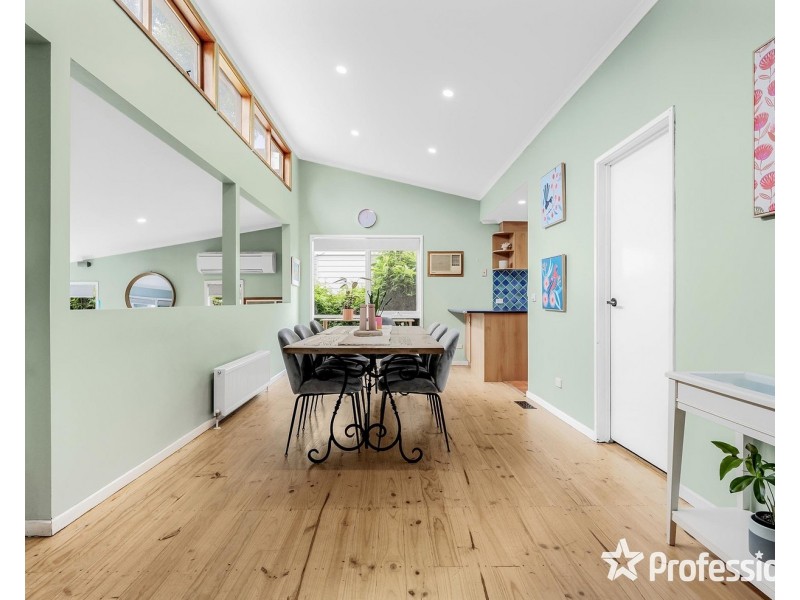 25a North Avenue, Mount Evelyn VIC 3796