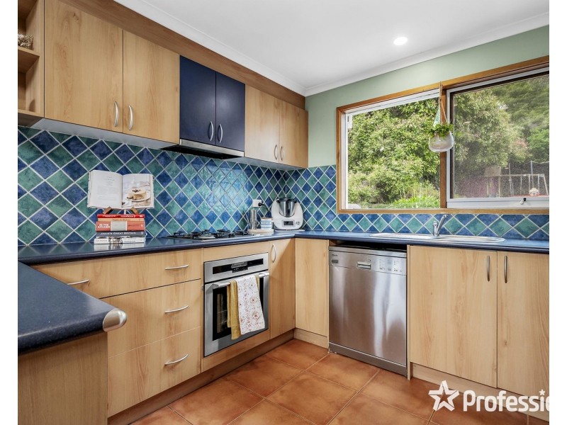 25a North Avenue, Mount Evelyn VIC 3796