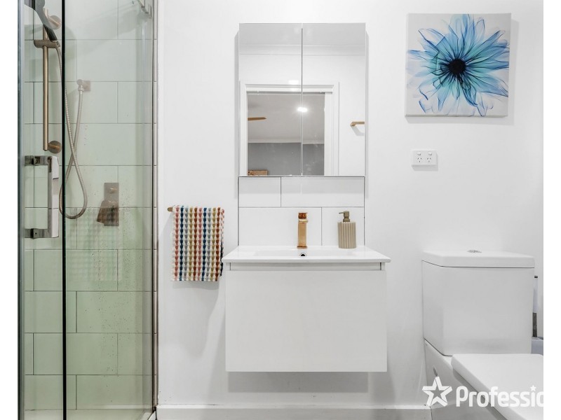 25a North Avenue, Mount Evelyn VIC 3796