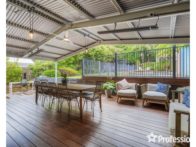25a North Avenue, Mount Evelyn VIC 3796