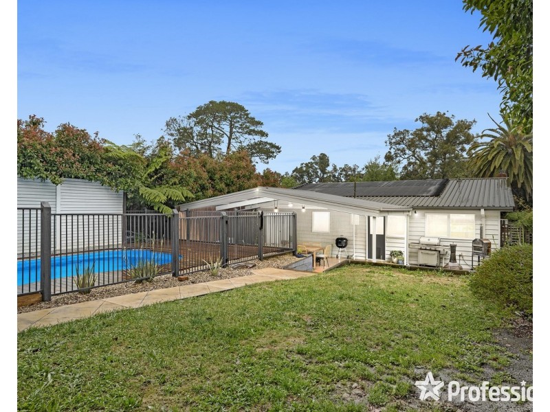 25a North Avenue, Mount Evelyn VIC 3796