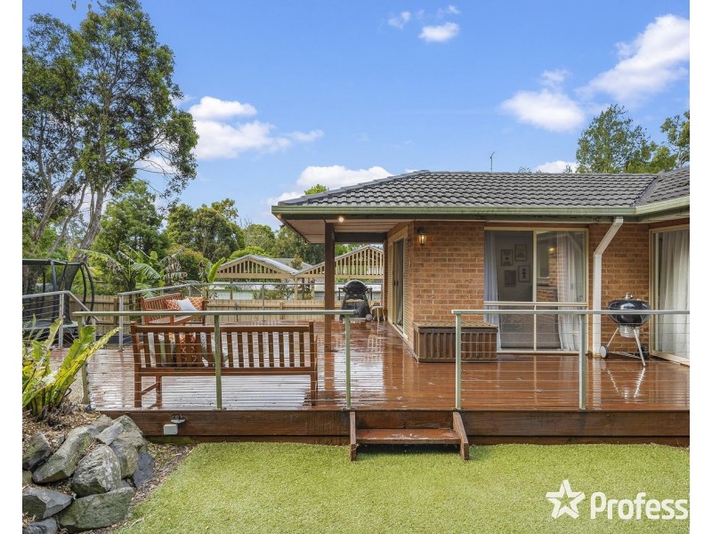 21 Hawkins Road, Montrose VIC 3765