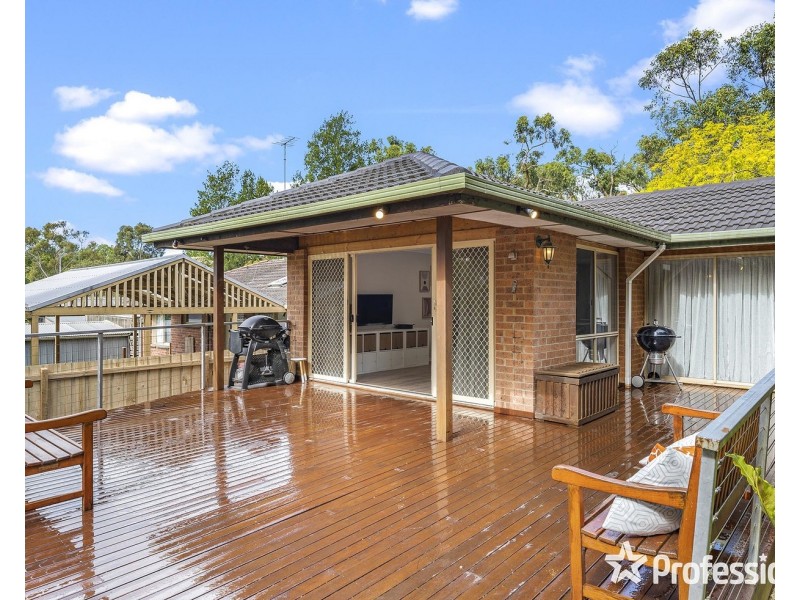 21 Hawkins Road, Montrose VIC 3765