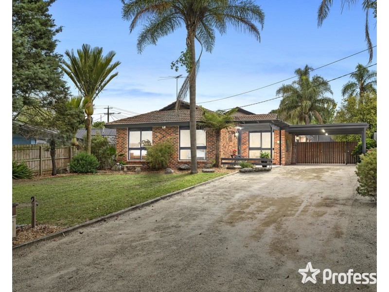 21 Wellington Road, Wandin North VIC 3139